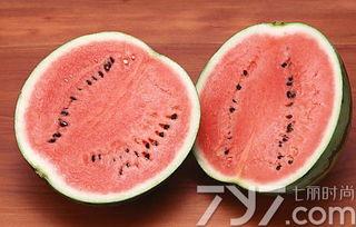 吃西瓜不吃籽吃瓜,吃瓜族如何轻松告别籽粒时代
