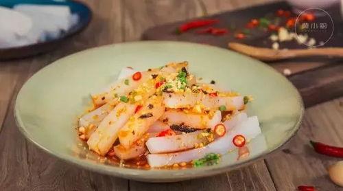 瓜娃子吃凉粉含义,趣味方言中的生活智慧