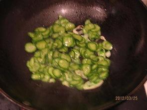 炒着吃很脆的瓜